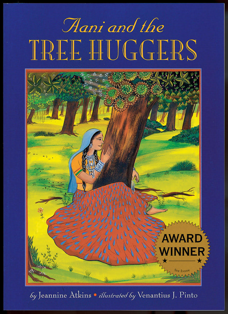 Aani and the Tree Huggers