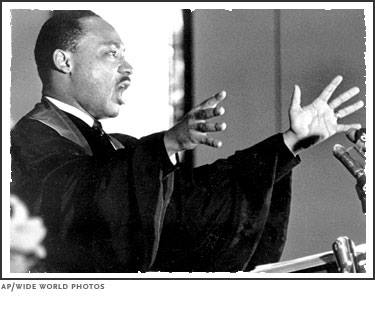 MLK 1967 | Zinn Education Project