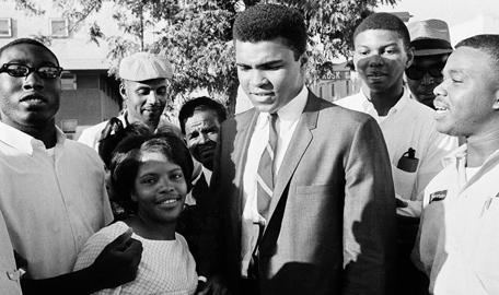 Muhammad Ali June20 | Zinn Education Project