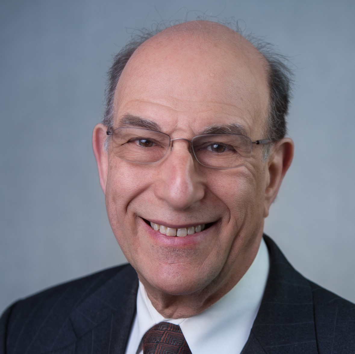 Richard Rothstein