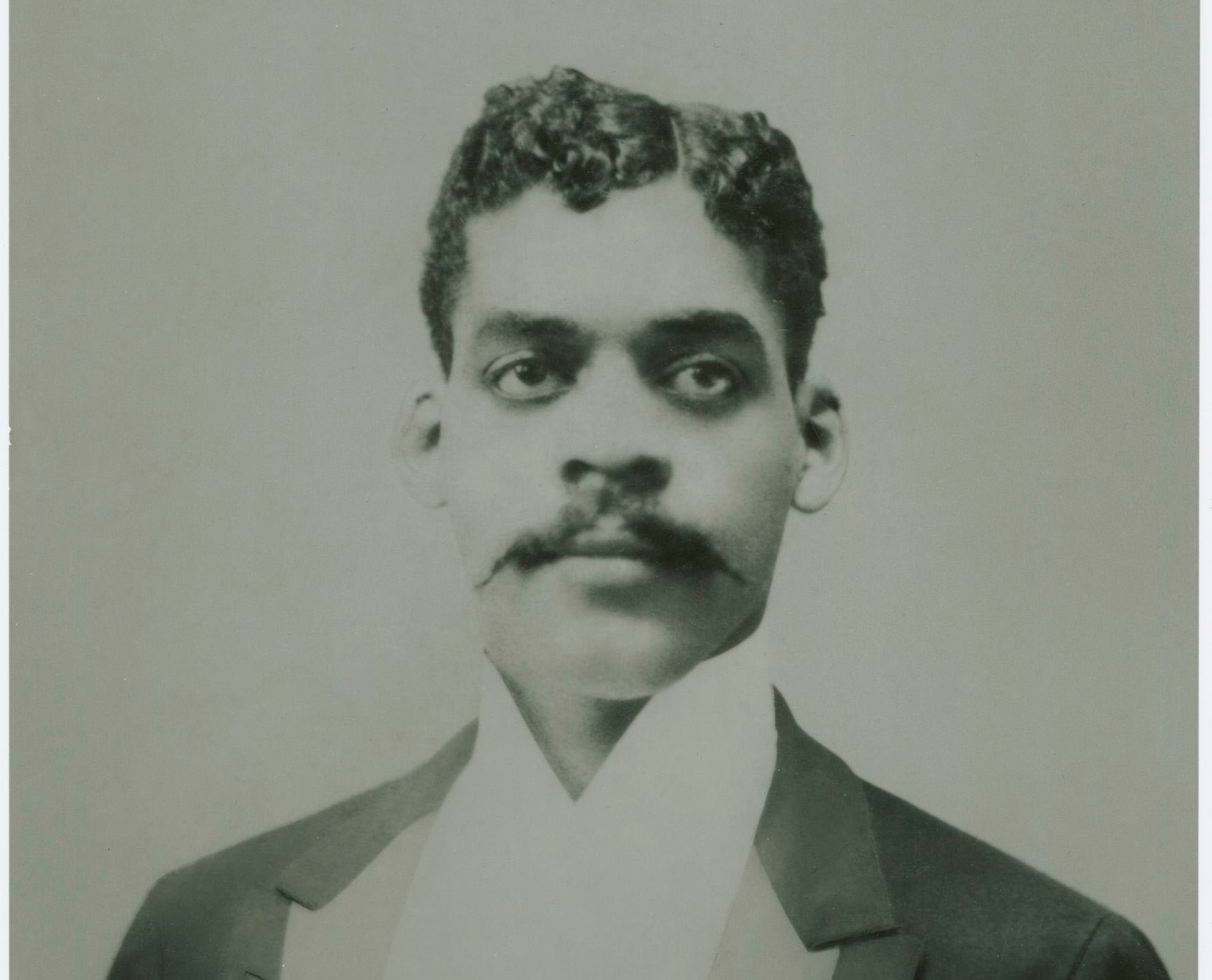 Arturo Alfonso Schomburg (photo) | Zinn Education Project