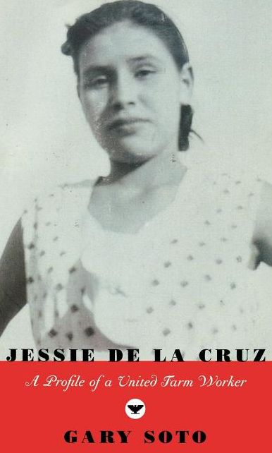 Jessie De La Cruz