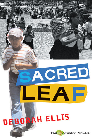 Sacred Leaf